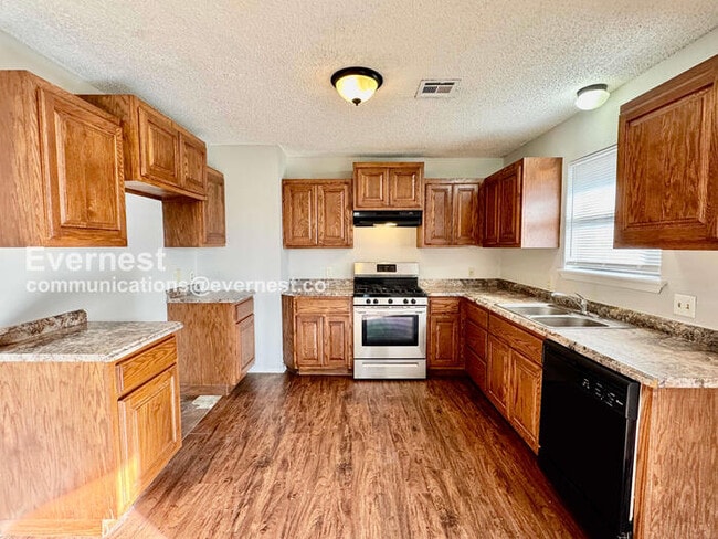 30166 East 149th St S in Coweta, OK - Building Photo - Building Photo