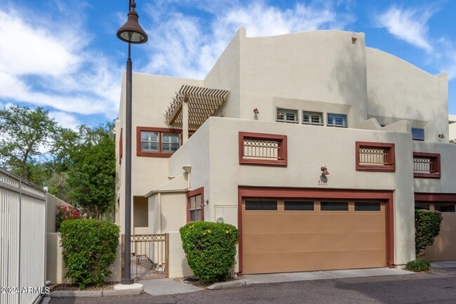 property at 1735 E Libra Dr