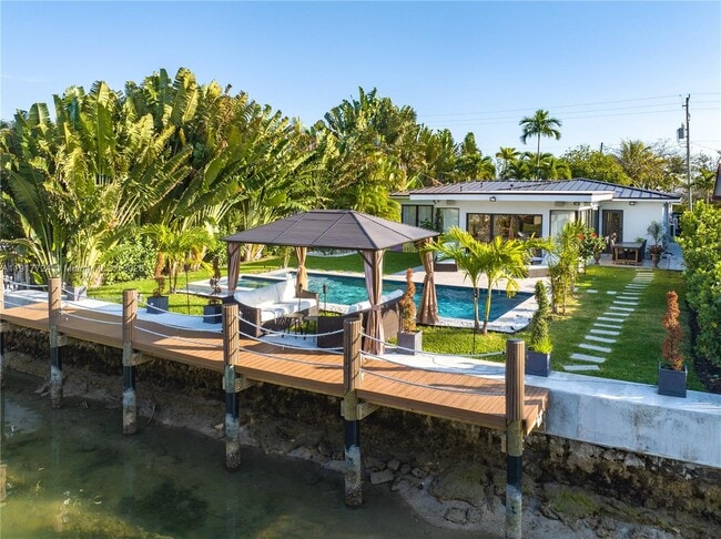 1625 Daytonia Rd in Miami Beach, FL - Building Photo - Building Photo