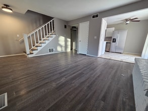 9111 W Westlawn St in Wichita, KS - Building Photo - Building Photo