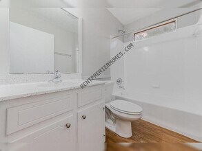 200 Timberline Dr in North Little Rock, AR - Building Photo - Building Photo