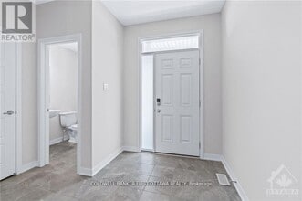 1007 Curraglass Walk in Ottawa, ON - Building Photo - Building Photo