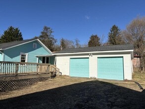 17 Killian Rd in Asheville, NC - Building Photo - Building Photo