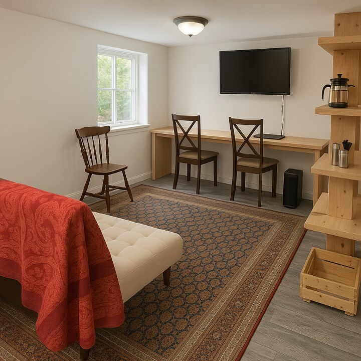 1432 Perry Pl NW in Washington, DC - Building Photo