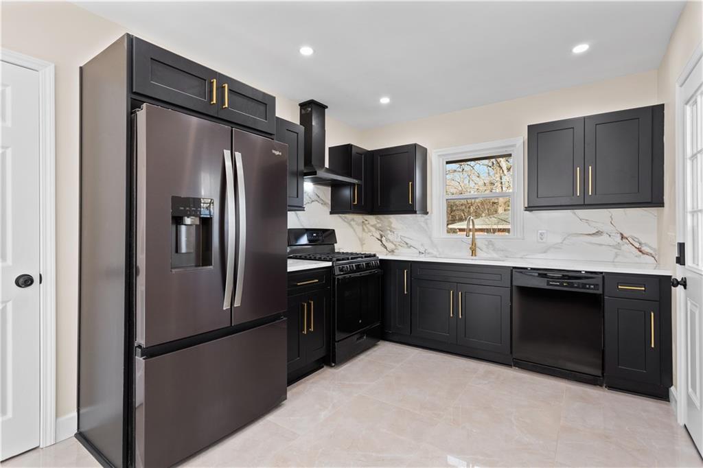 1766 Flintwood Dr SE in Atlanta, GA - Building Photo