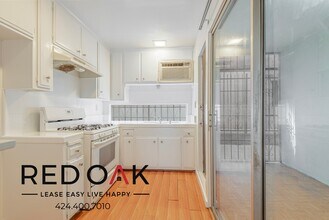 511 N Kenmore Ave in Los Angeles, CA - Building Photo - Building Photo