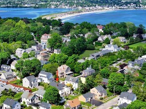 61 E Bowery St in Lawrence, MA - Building Photo - Building Photo