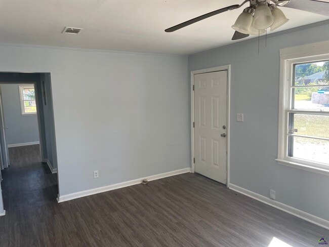 805 Crestwood Terrace in Warner Robins, GA - Building Photo - Building Photo