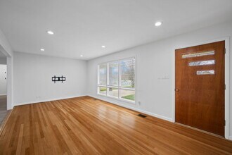 2115 Ballard Pl in Chattanooga, TN - Building Photo - Building Photo