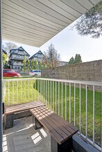55 E 12th Ave in Vancouver, BC - Building Photo - Building Photo