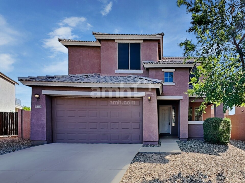 3221 S 93rd Ave in Tolleson, AZ - Building Photo