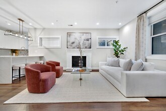 1419 Upshur St NW in Washington, DC - Foto de edificio - Building Photo