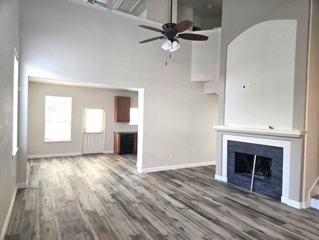 property at 6435 Richland Hills Dr