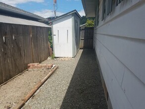710 SW 20th St in Chehalis, WA - Building Photo - Building Photo
