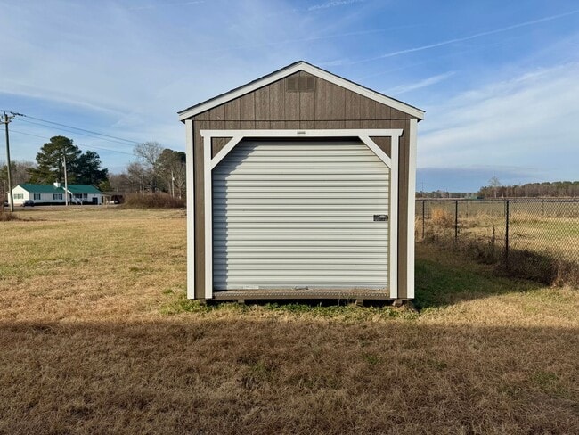 720 S Edenton Rd St in Hertford, NC - Building Photo - Building Photo