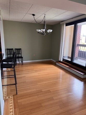 85 Brainerd Rd, Unit 307 in Boston, MA - Foto de edificio - Building Photo