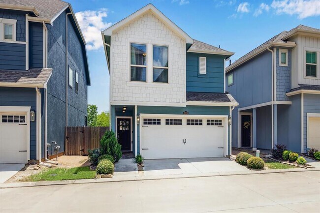 2020 Millbridge Spring Ln in Houston, TX - Building Photo - Building Photo