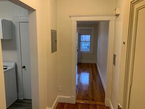1630 Commonwealth Ave, Unit 1 in Boston, MA - Building Photo - Building Photo