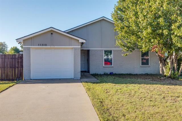 property at 11310 Golden Triangle Cir