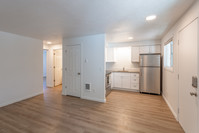 Campus View Apartments in Cheney, WA - Building Photo - Interior Photo