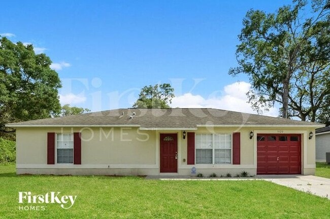 property at 1620 18th St