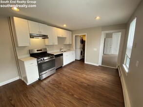 23 Gates St in Boston, MA - Building Photo - Building Photo