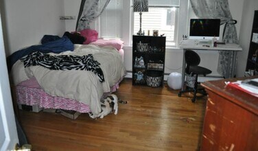 39 Chester St, Unit 4 in Boston, MA - Foto de edificio - Building Photo