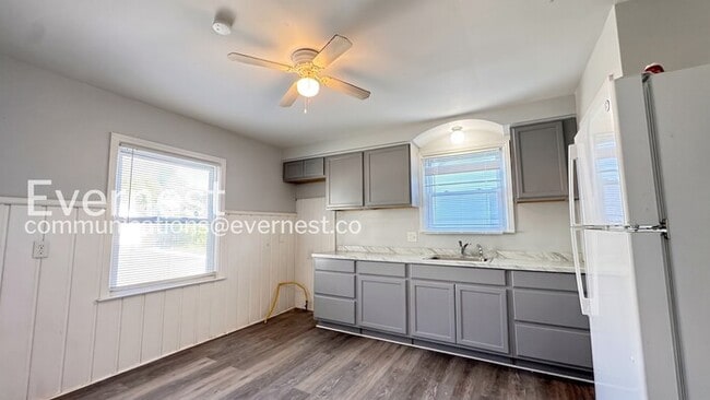 20244 McCormick St in Detroit, MI - Building Photo - Building Photo