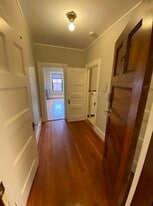 12 Sewall Ave, Unit 312 in Brookline, MA - Building Photo