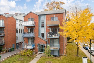 620 36E Av in Montréal, QC - Building Photo