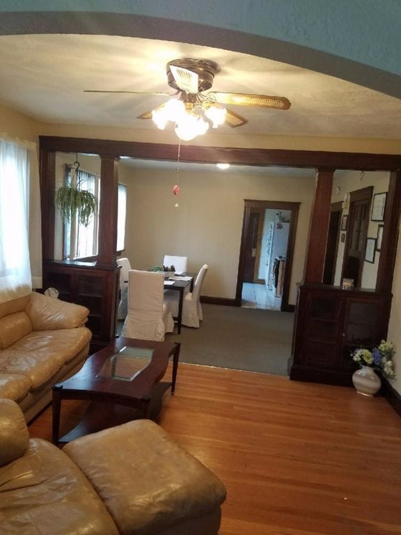 12 Haskell Ave, Unit 1