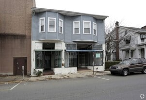 198-200-1-5 1st St in Lehighton, PA - Building Photo