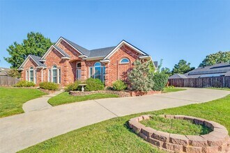 1605 Cordero Ct in Denton, TX - Building Photo - Building Photo