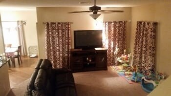 4924 Gold Ranch Ave in El Paso, TX - Building Photo - Building Photo