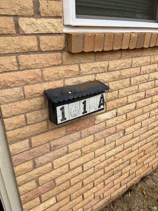 1614 58th St in Lubbock, TX - Building Photo