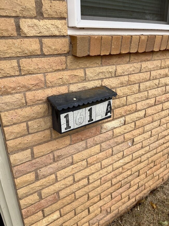 property at 1614 58th St