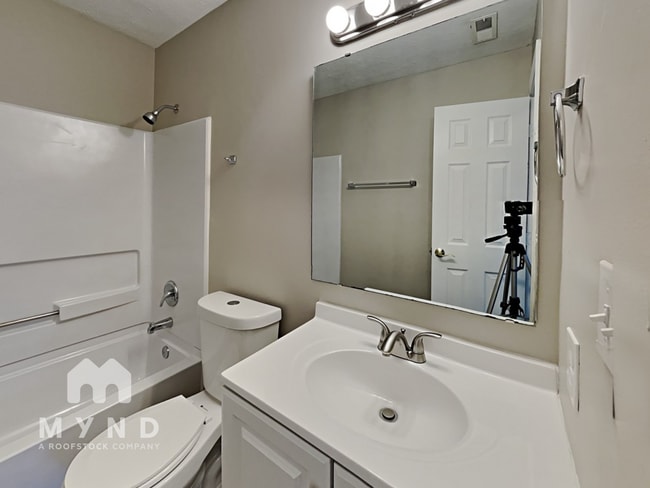 property at 5758 Prestonwood Dr
