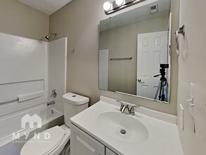 5758 Prestonwood Dr in Indianapolis, IN - Building Photo - Building Photo