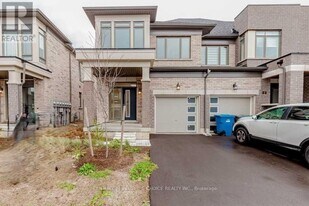 166 Deerpath Dr in Guelph, ON - Building Photo