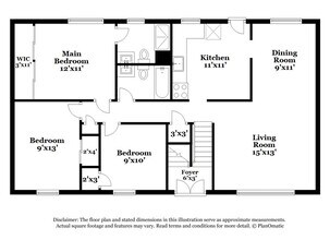 1865 Battlefield Dr in Florissant, MO - Building Photo - Building Photo