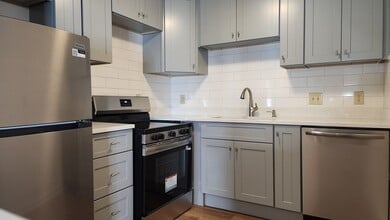 1323 Worcester Rd in Framingham, MA - Building Photo - Building Photo