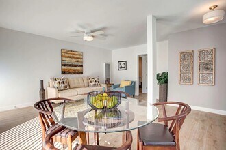 1543 Stanford St in Santa Monica, CA - Building Photo - Building Photo