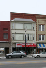 212-214 S Main St in Findlay, OH - Foto de edificio - Building Photo