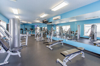 Brushwood Apartments in Owensboro, KY - Building Photo - Interior Photo