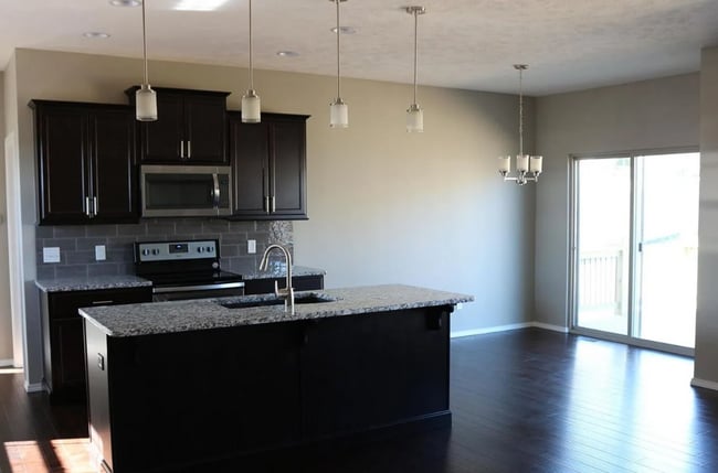 1205 W Millpond Dr in Ozark, MO - Building Photo - Building Photo