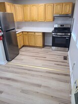 156 Warwick Rd in Lawnside, NJ - Building Photo