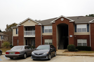 The Palladian Apartments in Mobile, AL - Building Photo - Building Photo