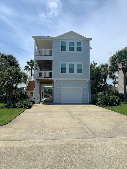 property at 13414 Binnacle Way