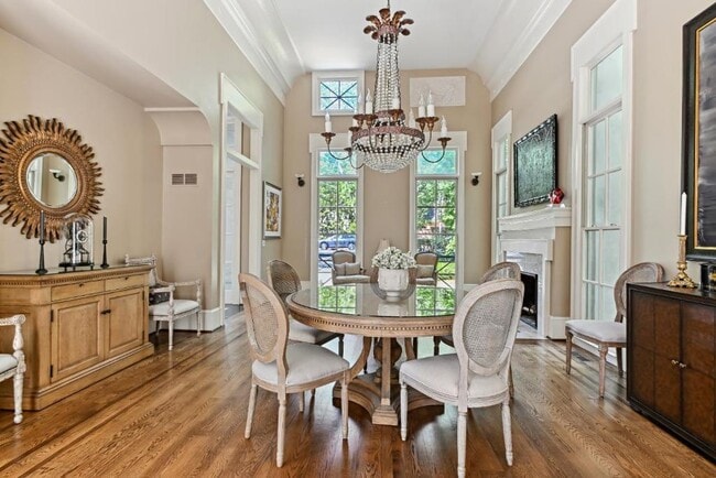 3281 Habersham Rd NW in Atlanta, GA - Building Photo - Building Photo