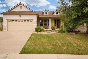 103 Briar Patch Cove